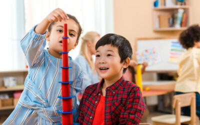 Montessori Method: Revolutionizing Education For a New Era