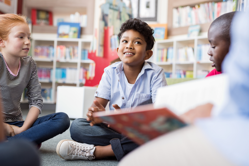 Early Education at Little River Montessori School