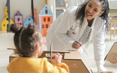 Observation and Documentation: Unveiling the Path to Understanding and Nurturing Child Development