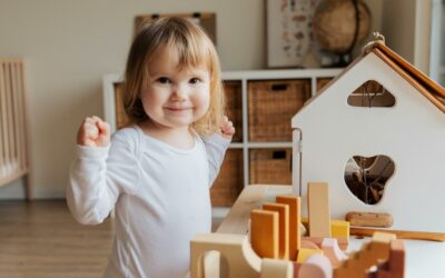 Parenting Tips: Creating a Montessori-Friendly Home