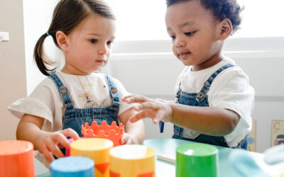 First Day of School: Change Is Hard For Everyone