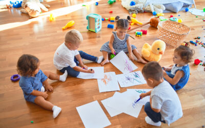 Emotional Regulation: Nurturing Emotional Regulation