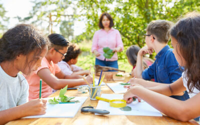 Assessment In Montessori: Measuring What Matters