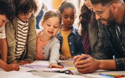 Bullying: Supporting A Child Who’s Being Picked On